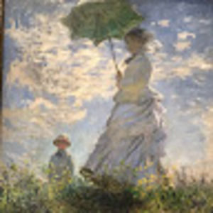 Meet your Posher, Clare